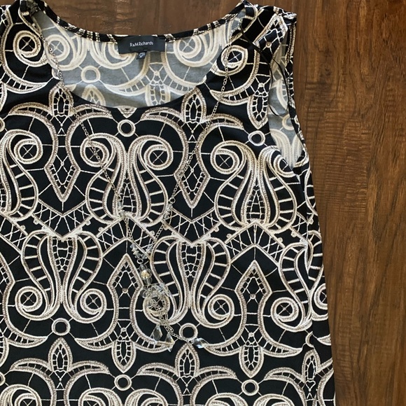 Bundle of two size 12 dresses - Picture 12 of 14